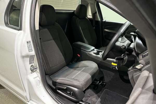 2013 Holden Ute SV6 VF Rear Wheel Drive