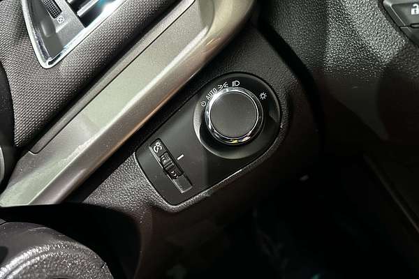 2013 Holden Ute SV6 VF Rear Wheel Drive