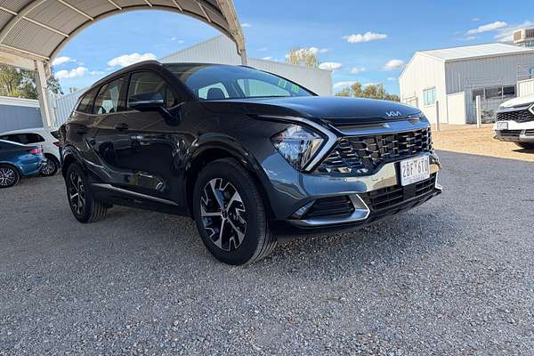 2025 Kia Sportage SX NQ5