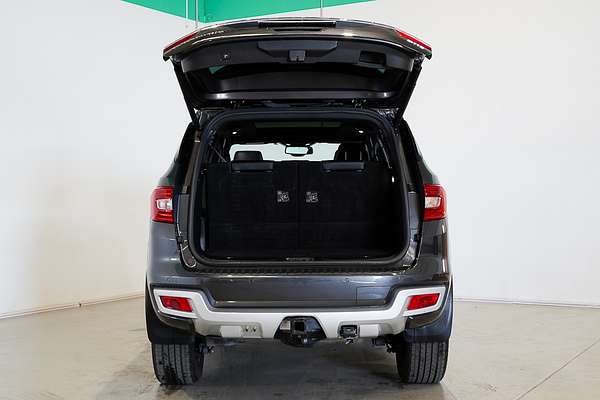 2021 Ford Everest Titanium UA II 2.0L
