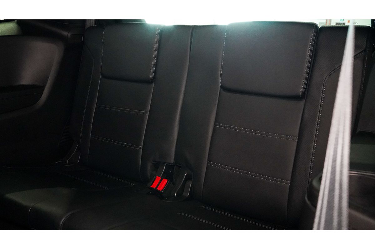 2021 Ford Everest Titanium UA II 2.0L