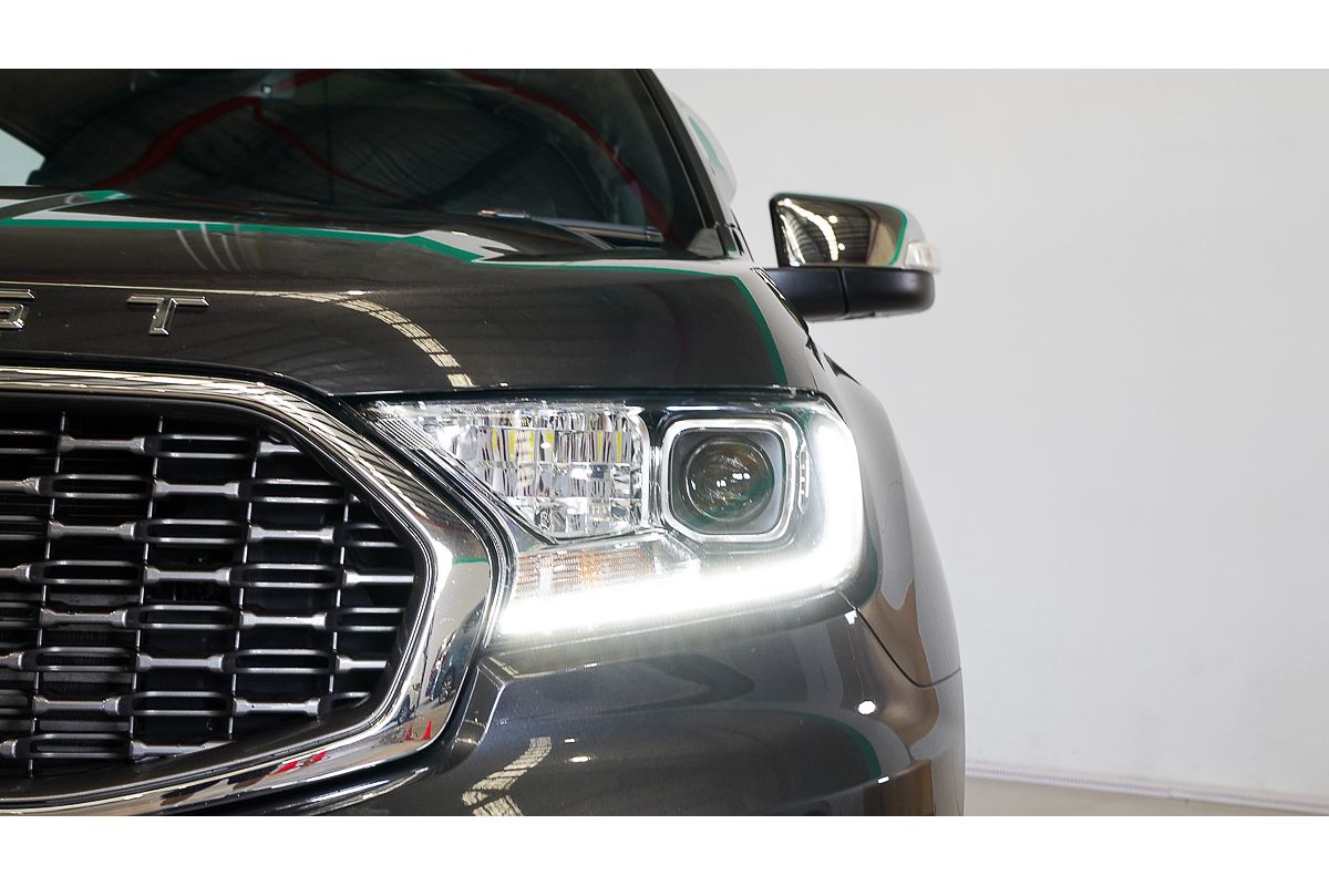 2021 Ford Everest Titanium UA II 2.0L