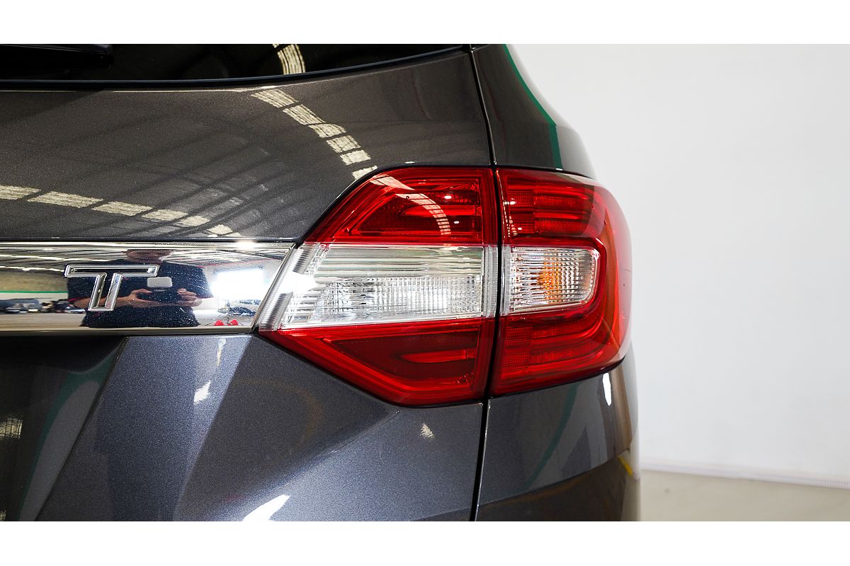 2021 Ford Everest Titanium UA II 2.0L
