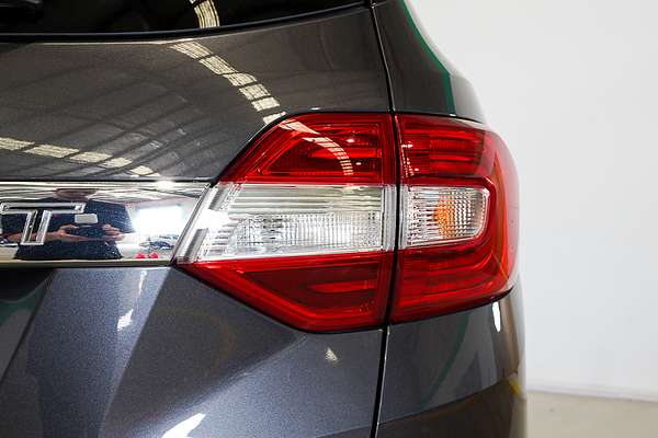 2021 Ford Everest Titanium UA II 2.0L