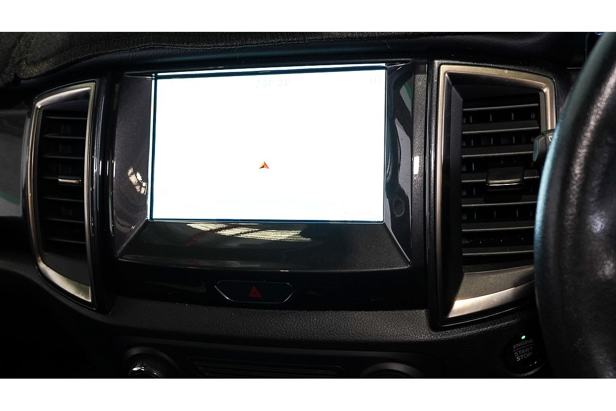 2021 Ford Everest Titanium UA II 2.0L