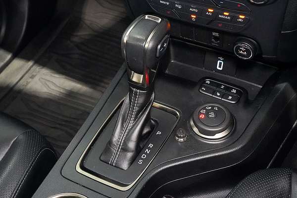 2021 Ford Everest Titanium UA II 2.0L