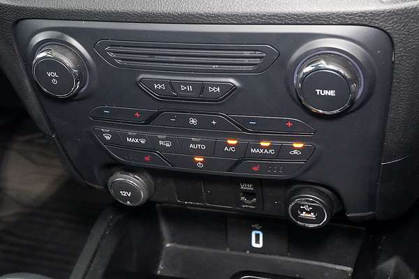 2021 Ford Everest Titanium UA II 2.0L