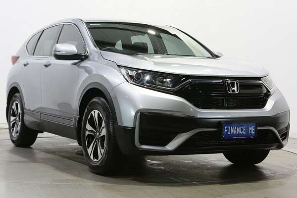 2023 Honda CR-V Vi RW