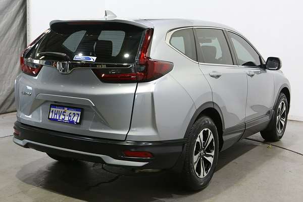 2023 Honda CR-V Vi RW