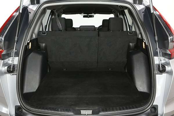 2023 Honda CR-V Vi RW