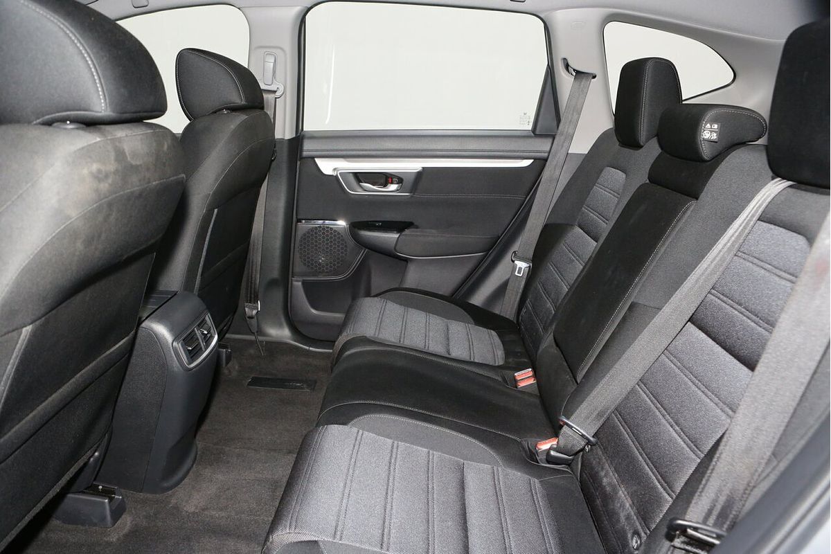 2023 Honda CR-V Vi RW