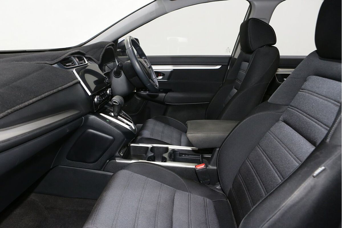2023 Honda CR-V Vi RW