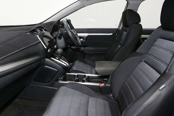 2023 Honda CR-V Vi RW