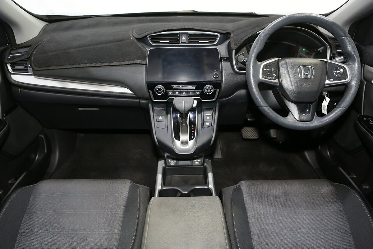 2023 Honda CR-V Vi RW