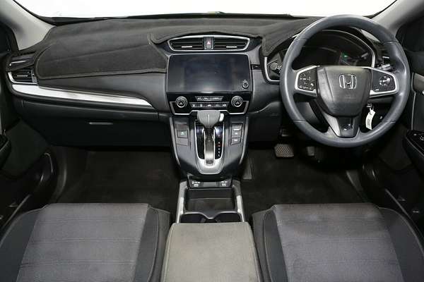 2023 Honda CR-V Vi RW