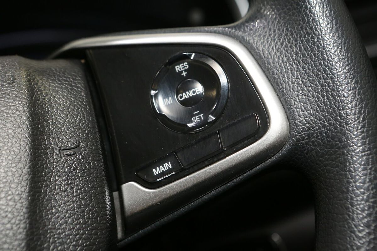 2023 Honda CR-V Vi RW