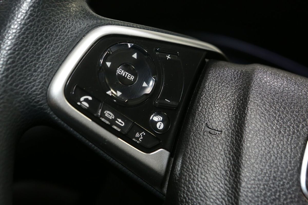 2023 Honda CR-V Vi RW