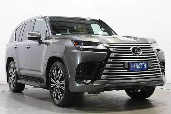 2023 Lexus LX LX500d Sports Luxury FJA310R