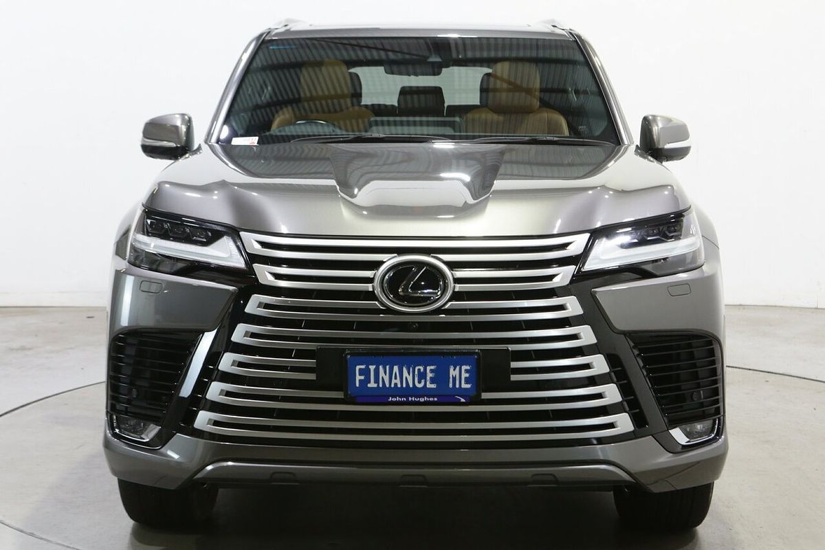 2023 Lexus LX LX500d Sports Luxury FJA310R