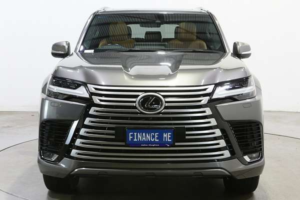 2023 Lexus LX LX500d Sports Luxury FJA310R