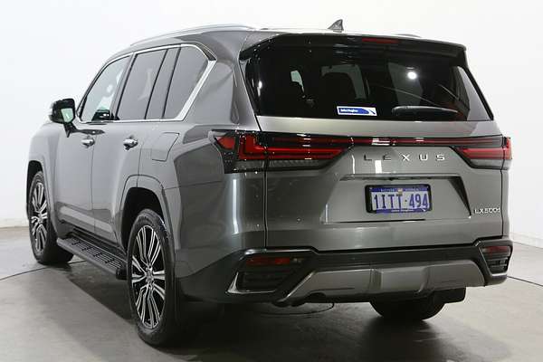 2023 Lexus LX LX500d Sports Luxury FJA310R