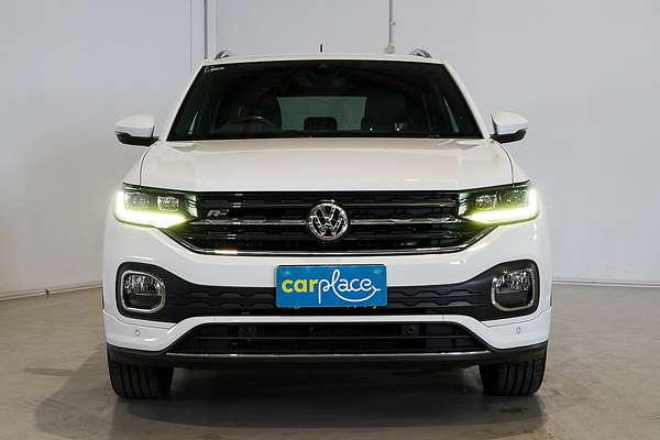 2020 Volkswagen T-Cross 85TSI Style C11