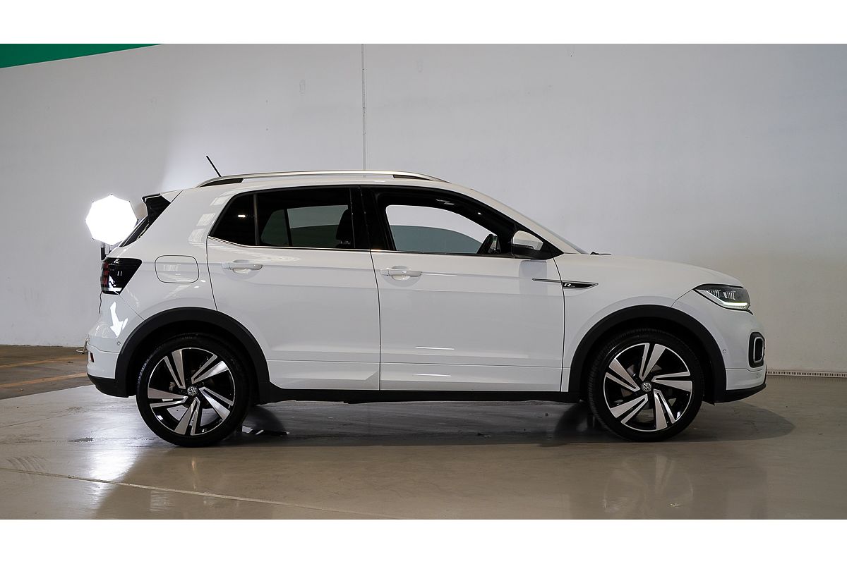 2020 Volkswagen T-Cross 85TSI Style C11