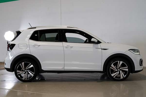 2020 Volkswagen T-Cross 85TSI Style C11