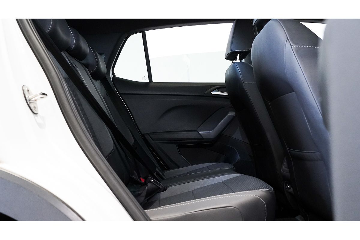2020 Volkswagen T-Cross 85TSI Style C11
