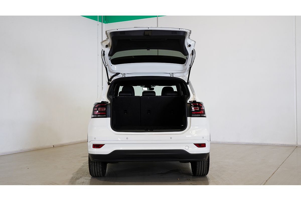2020 Volkswagen T-Cross 85TSI Style C11