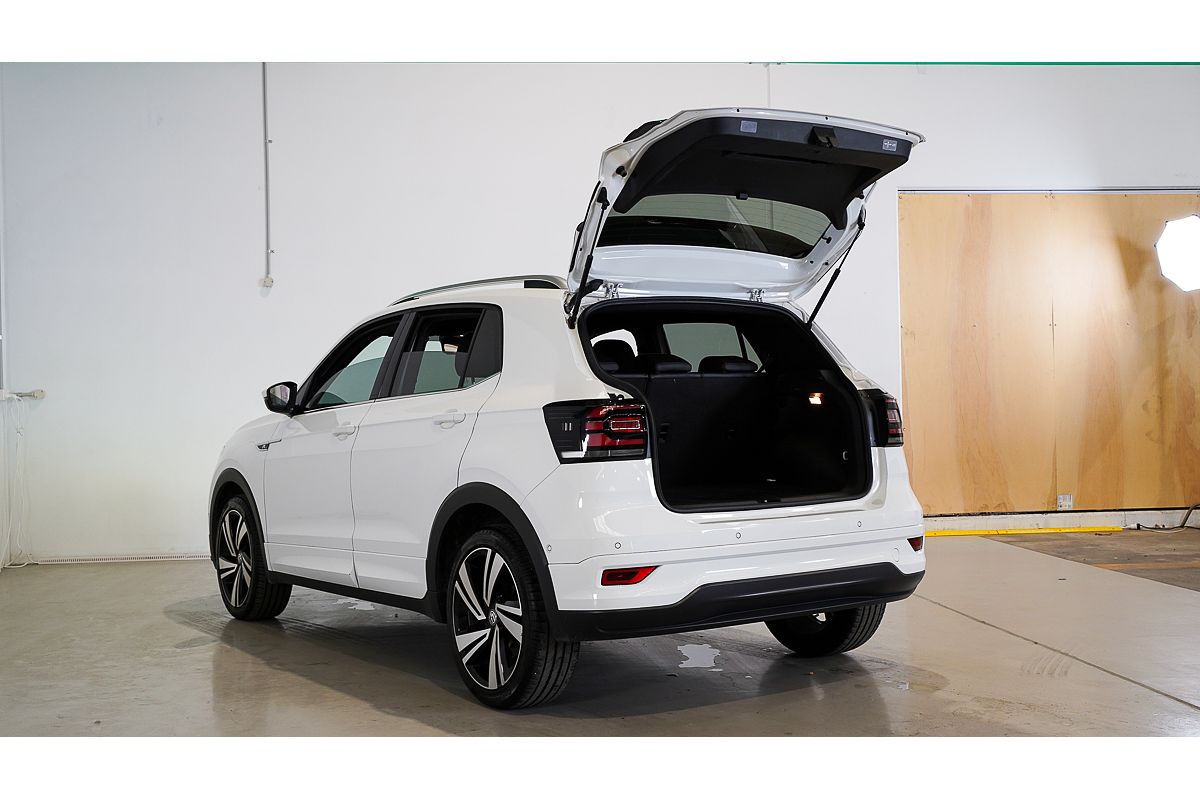 2020 Volkswagen T-Cross 85TSI Style C11