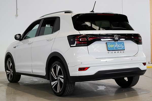 2020 Volkswagen T-Cross 85TSI Style C11