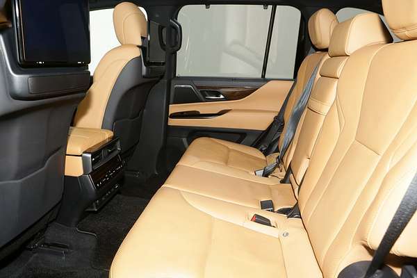 2023 Lexus LX LX500d Sports Luxury FJA310R