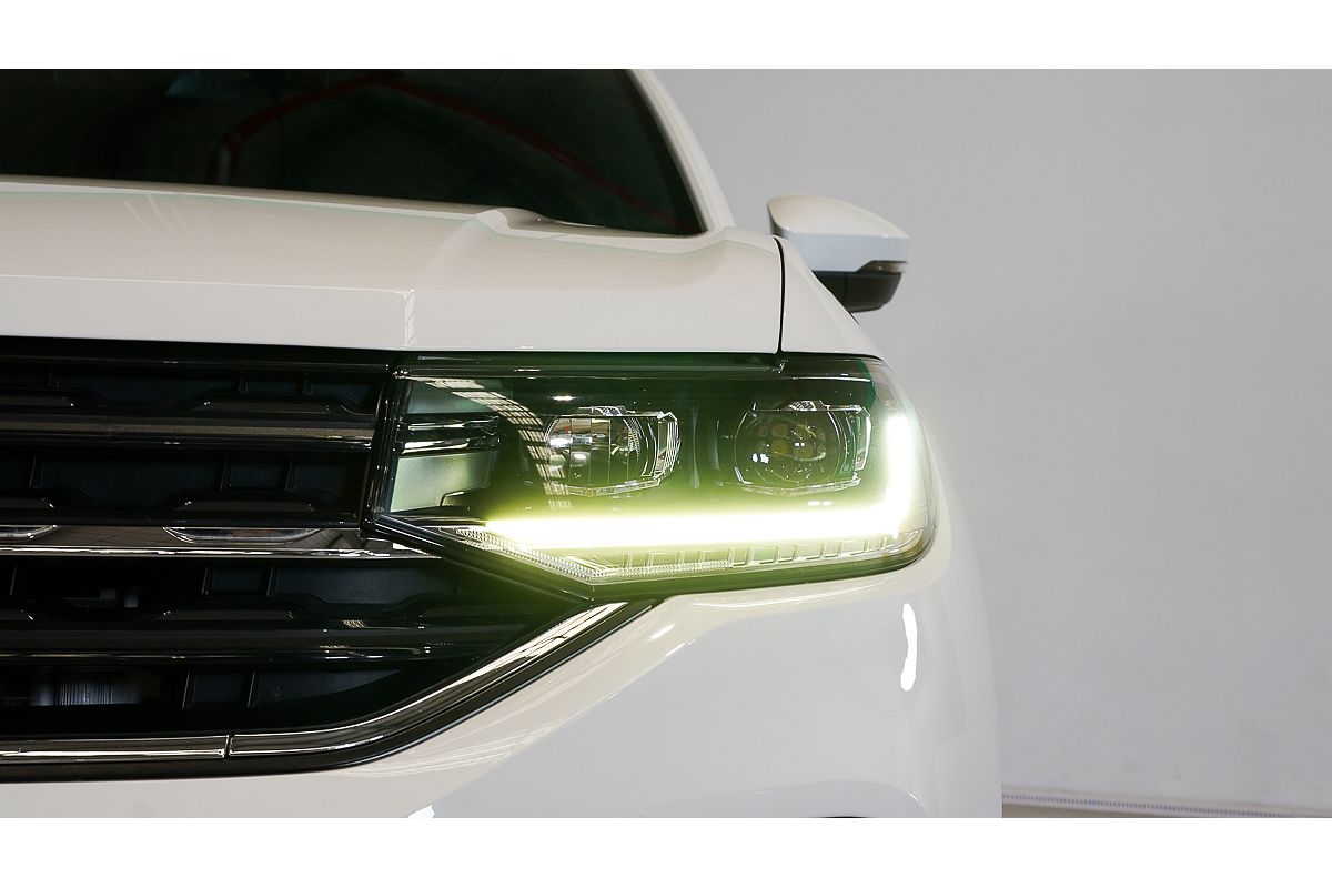 2020 Volkswagen T-Cross 85TSI Style C11
