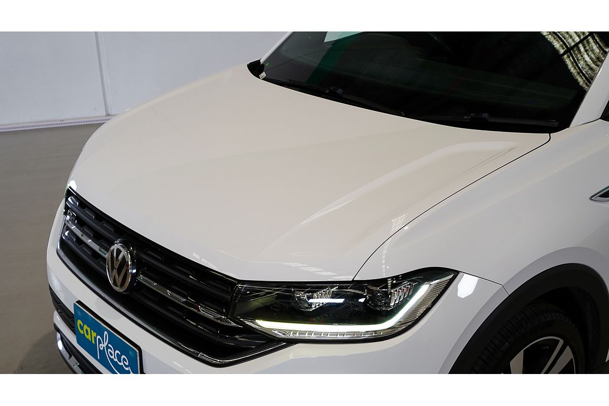 2020 Volkswagen T-Cross 85TSI Style C11