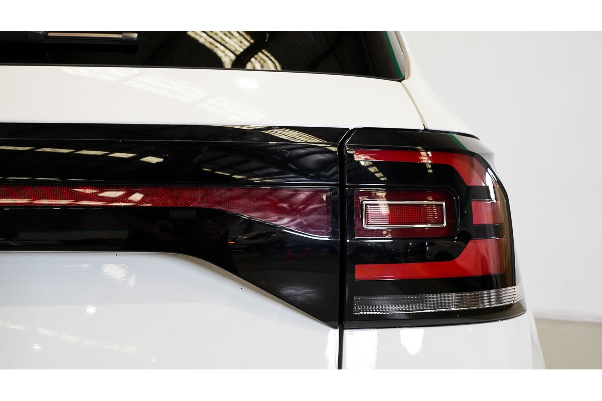 2020 Volkswagen T-Cross 85TSI Style C11