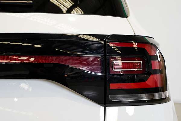 2020 Volkswagen T-Cross 85TSI Style C11