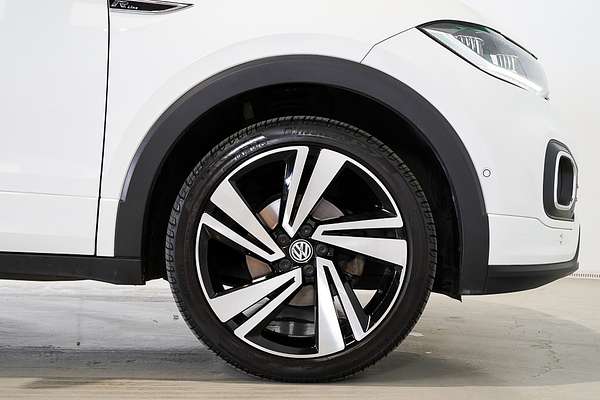2020 Volkswagen T-Cross 85TSI Style C11