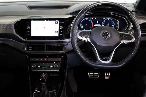 2020 Volkswagen T-Cross 85TSI Style C11