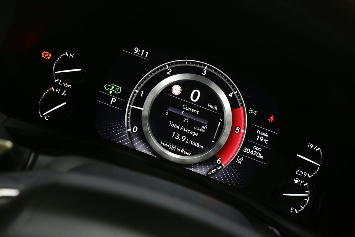 2023 Lexus LX LX500d Sports Luxury FJA310R