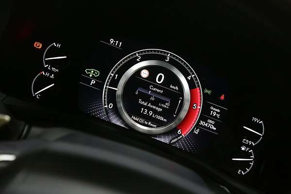 2023 Lexus LX LX500d Sports Luxury FJA310R
