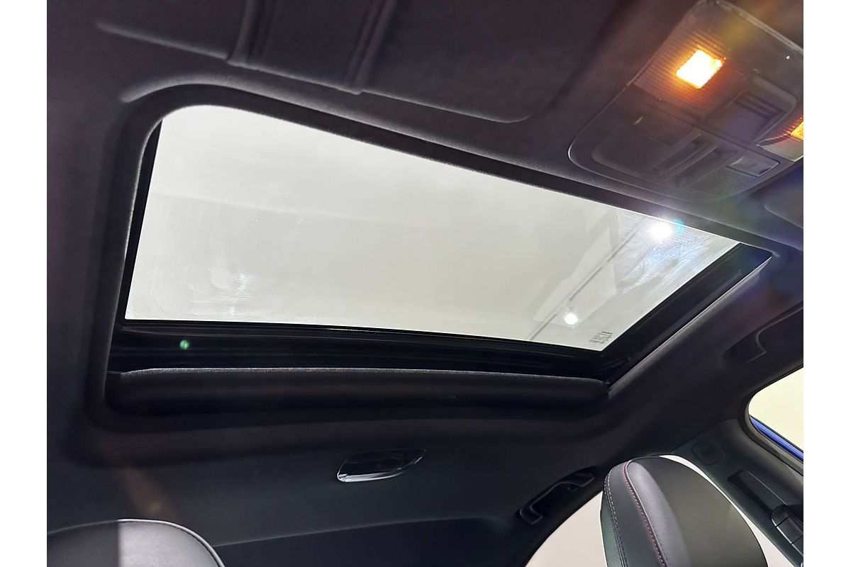 2018 Subaru WRX Premium VA