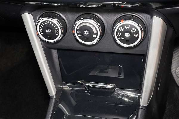 2017 Mitsubishi Lancer ES Sport CF