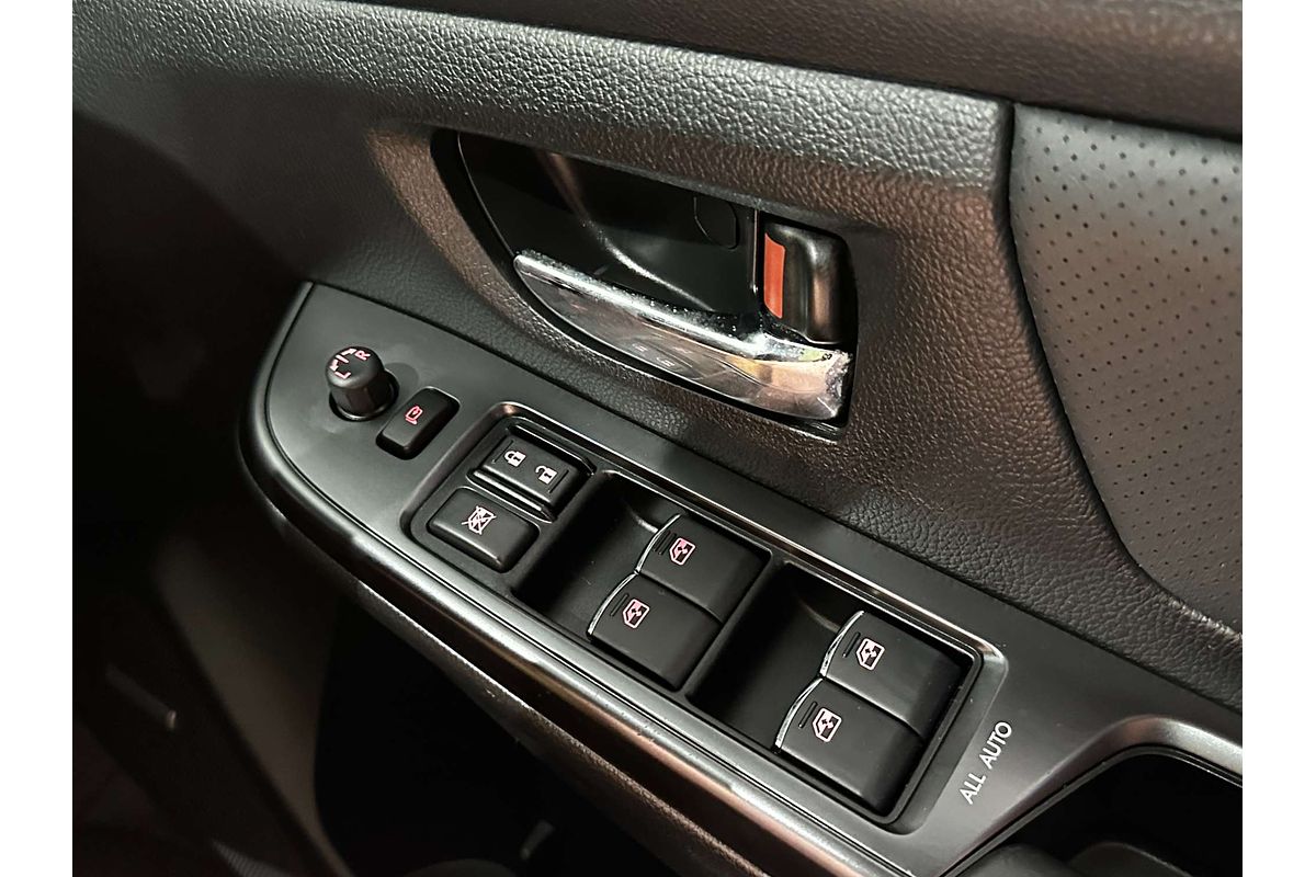 2018 Subaru WRX Premium VA