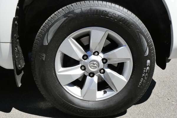 2020 Toyota LANDCRUISER PRADO GXL GDJ150R