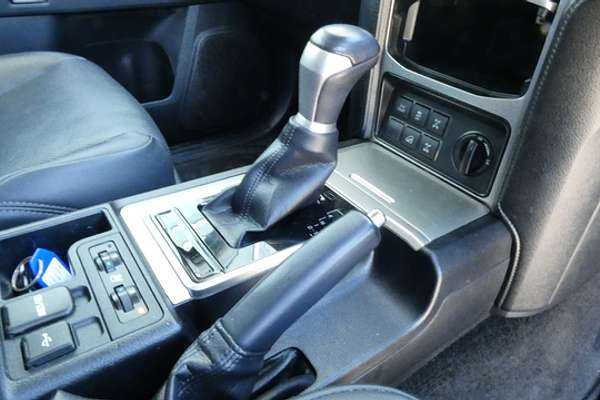 2020 Toyota LANDCRUISER PRADO GXL GDJ150R