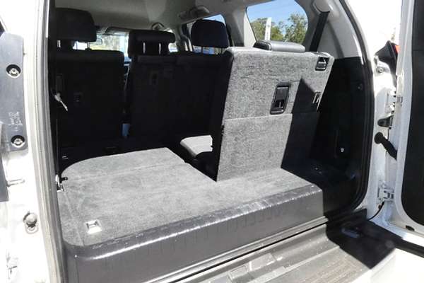 2020 Toyota LANDCRUISER PRADO GXL GDJ150R