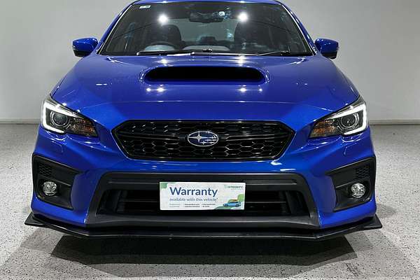 2018 Subaru WRX Premium VA