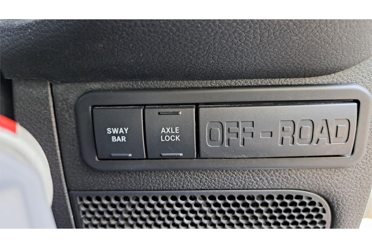 2013 Jeep Wrangler RUBICON 10th ANNIVERSARY (4x4) JK MY13