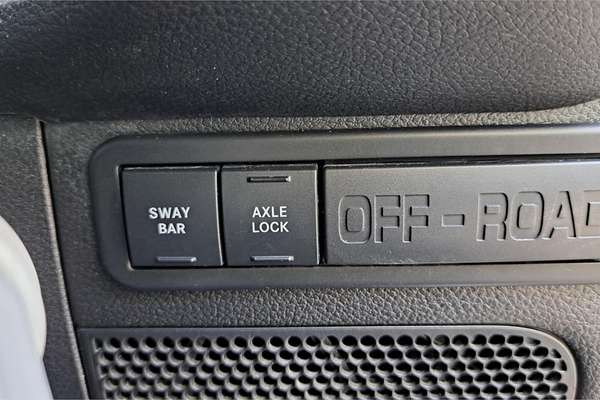 2013 Jeep Wrangler RUBICON 10th ANNIVERSARY (4x4) JK MY13